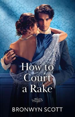 Cover of How To Court A Rake