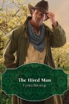 Book cover for The Hired Man