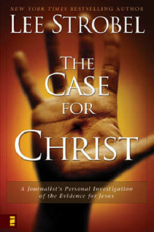 Cover of The Case For Christ