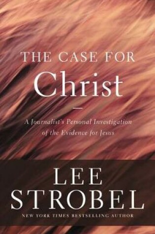 Cover of The Case for Christ