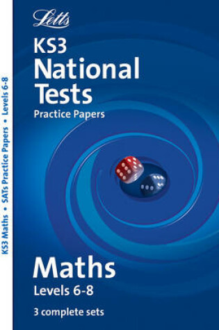 Cover of KS3 Maths