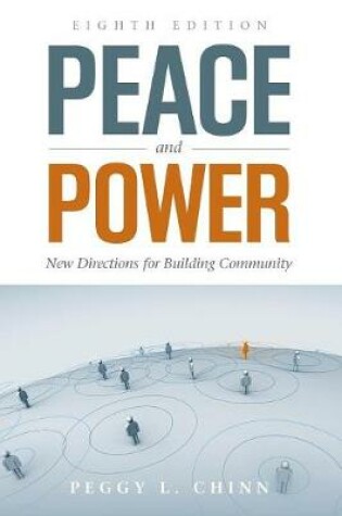 Cover of Peace And Power: New Directions For Building Community