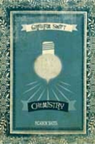 Cover of PICADOR SHOTS - 'Chemistry'