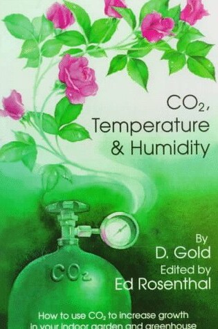 Cover of Co2 Temperature And Humidity