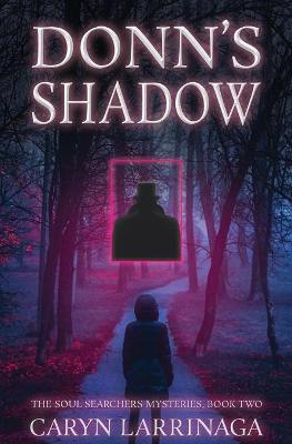 Book cover for Donn's Shadow