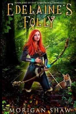 Cover of Edelaine's Folly