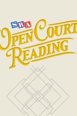 Cover of Open Court Reading, Program Assessment Annotated Teacher's Edition, Grade 2