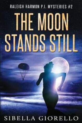 Cover of The Moon Stands Still