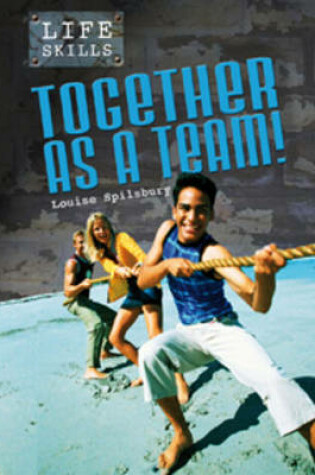 Cover of Together as a Team!