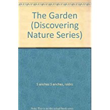 Book cover for The Garden