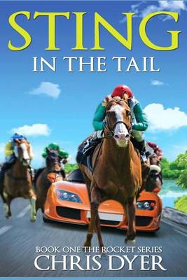 Book cover for Sting in the Tail