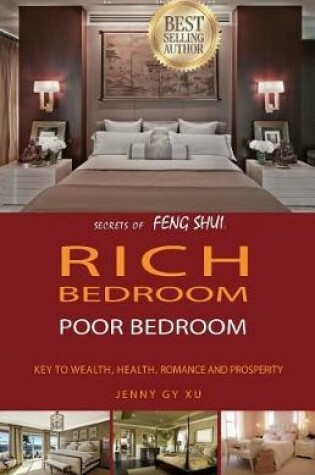 Cover of Rich Bedroom Poor Bedroom