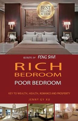 Cover of Rich Bedroom Poor Bedroom