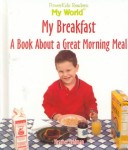 Book cover for My Breakfast