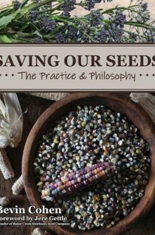 Cover of Saving Our Seeds