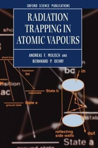 Cover of Radiation Trapping in Atomic Vapours