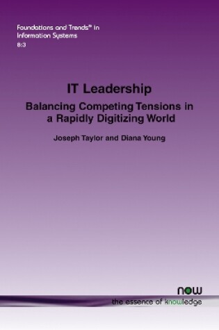 Cover of IT Leadership