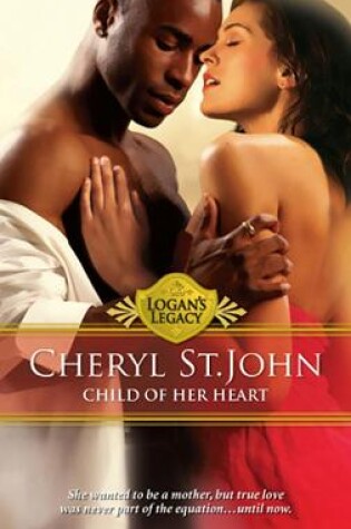 Cover of Child of Her Heart