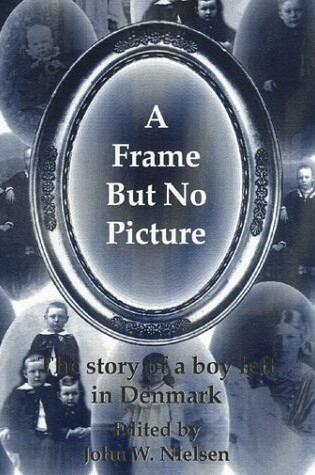Cover of A Frame But No Picture