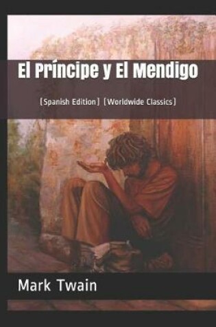 Cover of El Principe Y El Mendigo