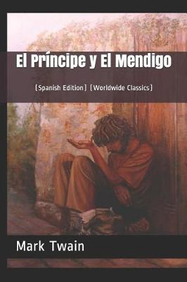 Book cover for El Principe Y El Mendigo