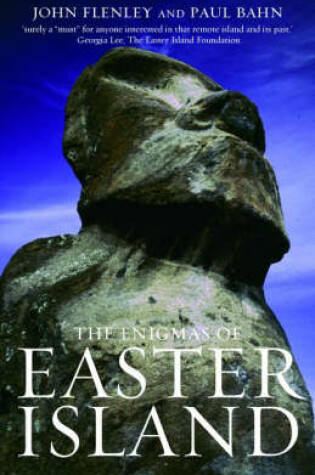 Cover of The Enigmas of Easter Island