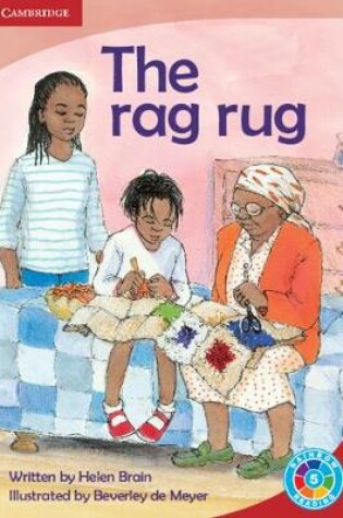 Cover of The Rag Rug