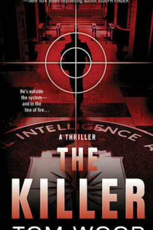 Cover of The Killer