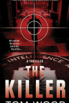 Book cover for The Killer