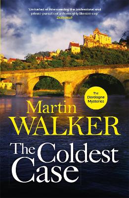 The Coldest Case by Martin Walker