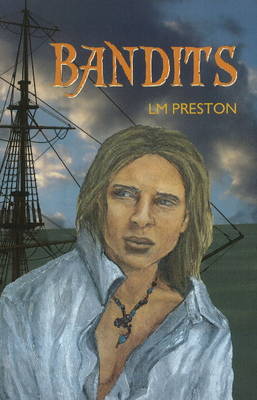 Book cover for Bandits