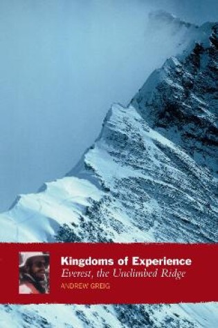 Cover of Kingdoms Of Experience