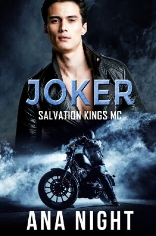 Cover of Joker