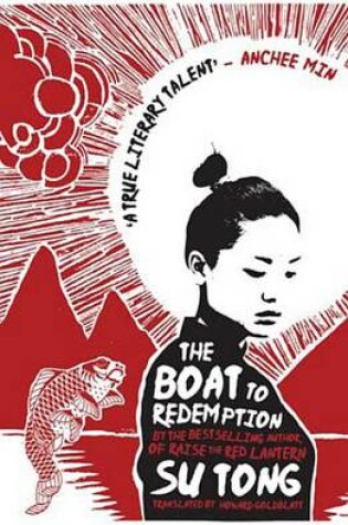 Cover of The Boat to Redemption