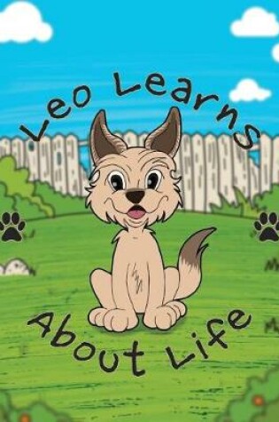 Cover of Leo Learns About Life