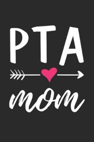 Cover of PTA Mom