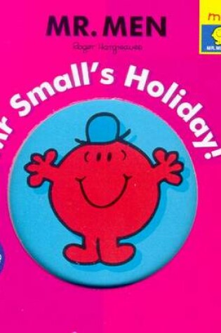 Cover of Mr. Small's Holiday