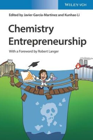 Cover of Chemistry Entrepreneurship