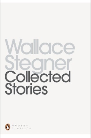 Cover of Collected Stories