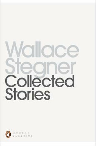 Cover of Collected Stories