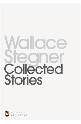 Book cover for Collected Stories