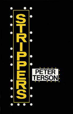 Book cover for Strippers