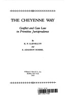 Book cover for The Cheyenne Way