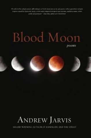 Cover of Blood Moon