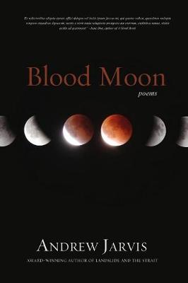 Book cover for Blood Moon