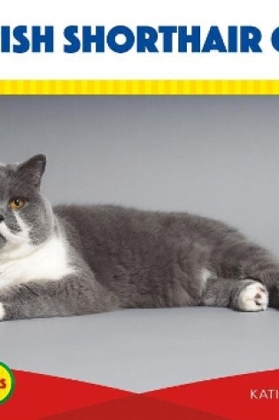 Cover of British Shorthair Cats