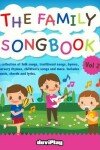 Book cover for The Family Songbook 2