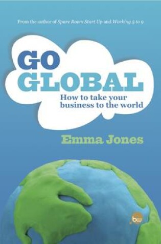 Cover of Go Global