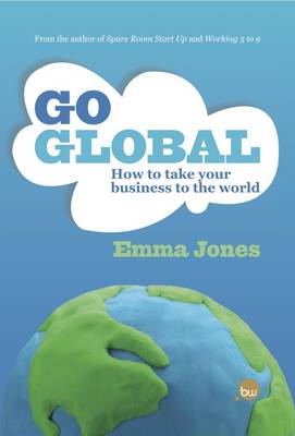 Book cover for Go Global