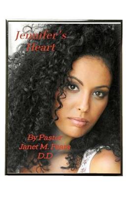 Book cover for Jennifer's Heart !